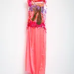 Naine Terena, série Eu sou uma árvore!, 2024