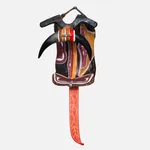 Roney George, Vaquejada , 2023 - 2024