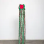 Naine Terena, série Eu sou uma árvore!, 2024