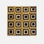 Kaya Agari, Grafismos variados #2, 2023