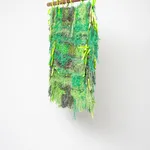 Naine Terena, série Eu sou uma árvore!, 2024