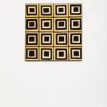 Kaya Agari, Grafismos variados #2, 2023