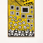 Kaya Agari, Grafismos variados #2, 2023