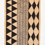 Kaya Agari, Grafismos variados #2, 2023