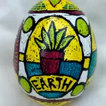 Roz Chast, Cosmic Egg, 2025