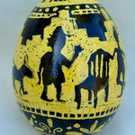 Roz Chast, Cosmic Egg, 2025