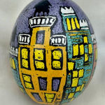 Roz Chast, Cosmic Egg, 2025