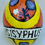 Roz Chast, Cosmic Egg, 2025