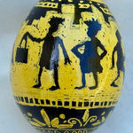 Roz Chast, Cosmic Egg, 2025