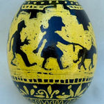 Roz Chast, Cosmic Egg, 2025