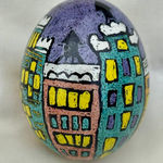 Roz Chast, Cosmic Egg, 2025