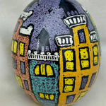 Roz Chast, Cosmic Egg, 2025