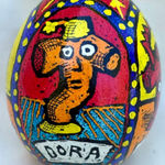 Roz Chast, Cosmic Egg, 2025