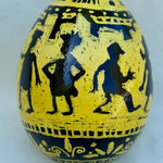 Roz Chast, Cosmic Egg, 2025