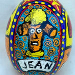 Roz Chast, Cosmic Egg, 2025