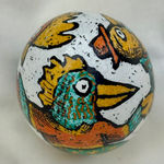 Roz Chast, Cosmic Egg, 2025