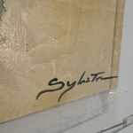 Sylvain Tremblay, The Bird, 2018