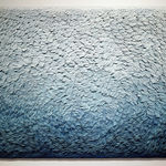 Rodrigo Franzao, Universal Void, 2024