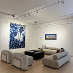 Jorge Luis Santos, Puntos Rojos, 2022