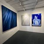 Sylvain Tremblay artist from Quebec, Canada, based in Dubai. Available at Carousel Fine Art Miami.