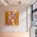 Marco Grassi, The Pink Experience 770, 2024