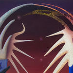 Rafael Chavez, Butija ultravioleta, 2022