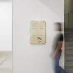 Ze Tepedino Segurando Um Espelho Set23 Vernissage