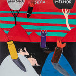 Vânia Mignone, Untitled, 1999