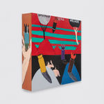 Vânia Mignone, Untitled, 1999