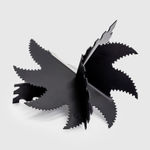 Lyz Parayzo, Bixinha Círculo Retangular, 2019