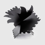 Lyz Parayzo, Bixinha Círculo Retangular, 2019