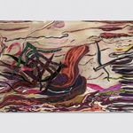 Fernanda Galvão, Moreia, 2021