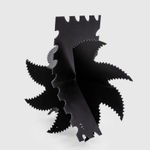 Lyz Parayzo, Bixinha Círculo Retangular, 2019