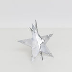 Lyz Parayzo, Bixinha Círculo Retangular, 2019