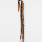 Zé Carlos Garcia, cadeira, 2009