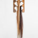 Zé Carlos Garcia, cadeira, 2009