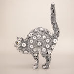 Joana Vasconcelos, The World at your Feet, 2001