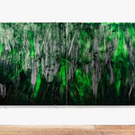 Mel O'Callaghan, 14.83 Hz (overtone), 2024