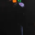 Mel O'Callaghan, 14.83 Hz (overtone), 2024