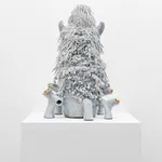 Juz Kitson, Mother, 2024