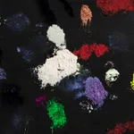 Mel O'Callaghan, 14.83 Hz (overtone), 2024