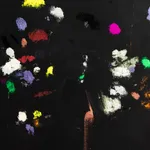 Mel O'Callaghan, 14.83 Hz (overtone), 2024