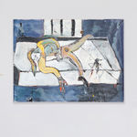 Marcel Eichner, Untitled, 2014