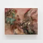 Sihan Guo, a discovery inside a lilac jungle - so they light the torch, to be weaved through the neural...