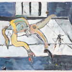 Marcel Eichner, Untitled, 2014