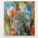 Sihan Guo, a discovery inside a lilac jungle - so they light the torch, to be weaved through the neural...