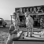 David Yarrow, Wall Street Stories (Color), 2026