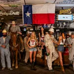 David Yarrow, Texas Tech (Color), 2026