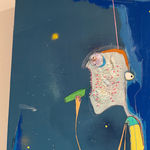 Rafa Macarrón, Untitled, 2014