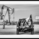 David Yarrow, Texas Tech (Color), 2026